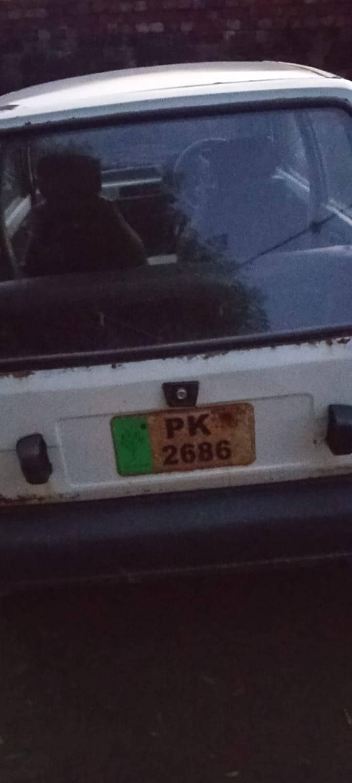 mehran 4