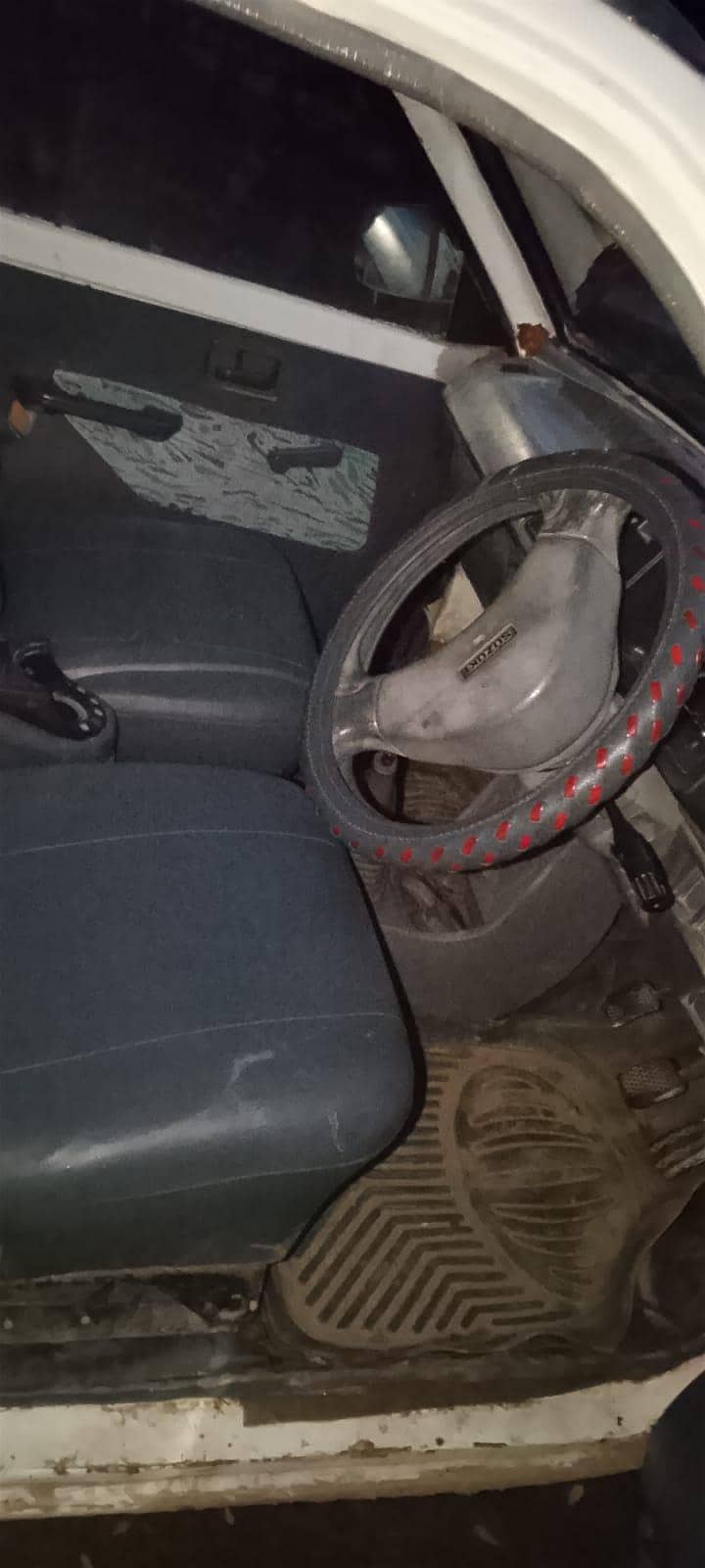 mehran 7