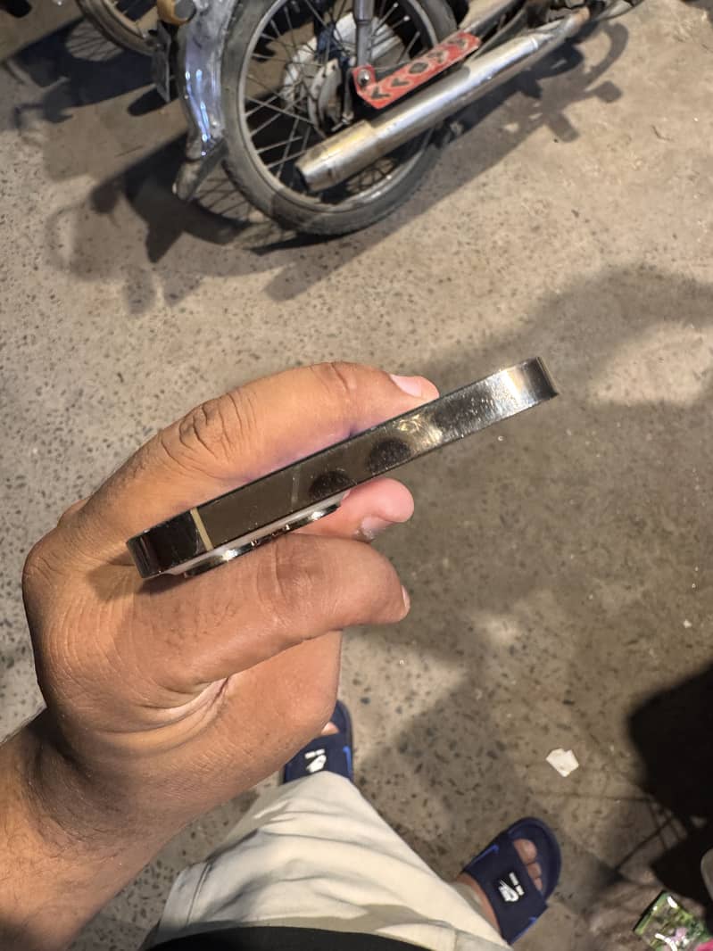 Apple iPhone 12 Pro Max 2