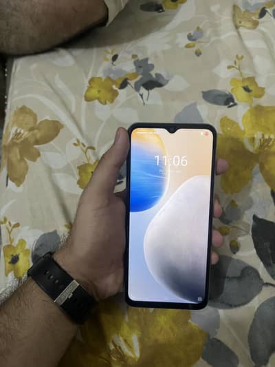 Vivo Y21T