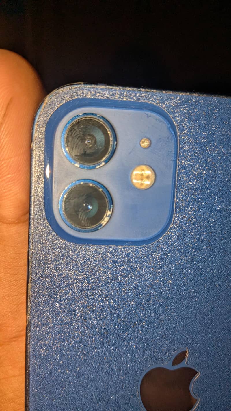Apple iPhone 12 0