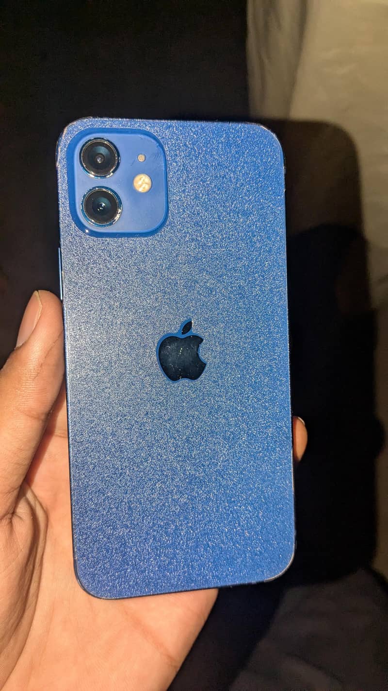 Apple iPhone 12 5