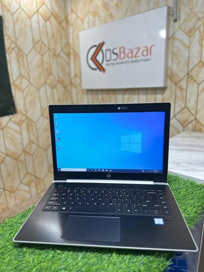 Hp Probook 440 G5 Core i5 8th Generation Laptop