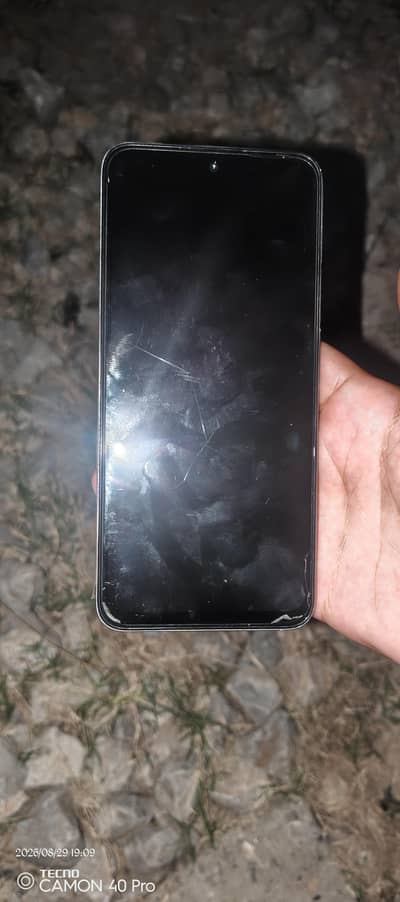 Infinix Hot 50 Pro