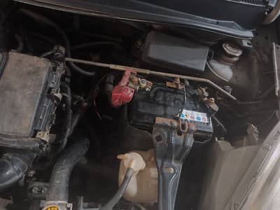 Toyota Passo 2014/18