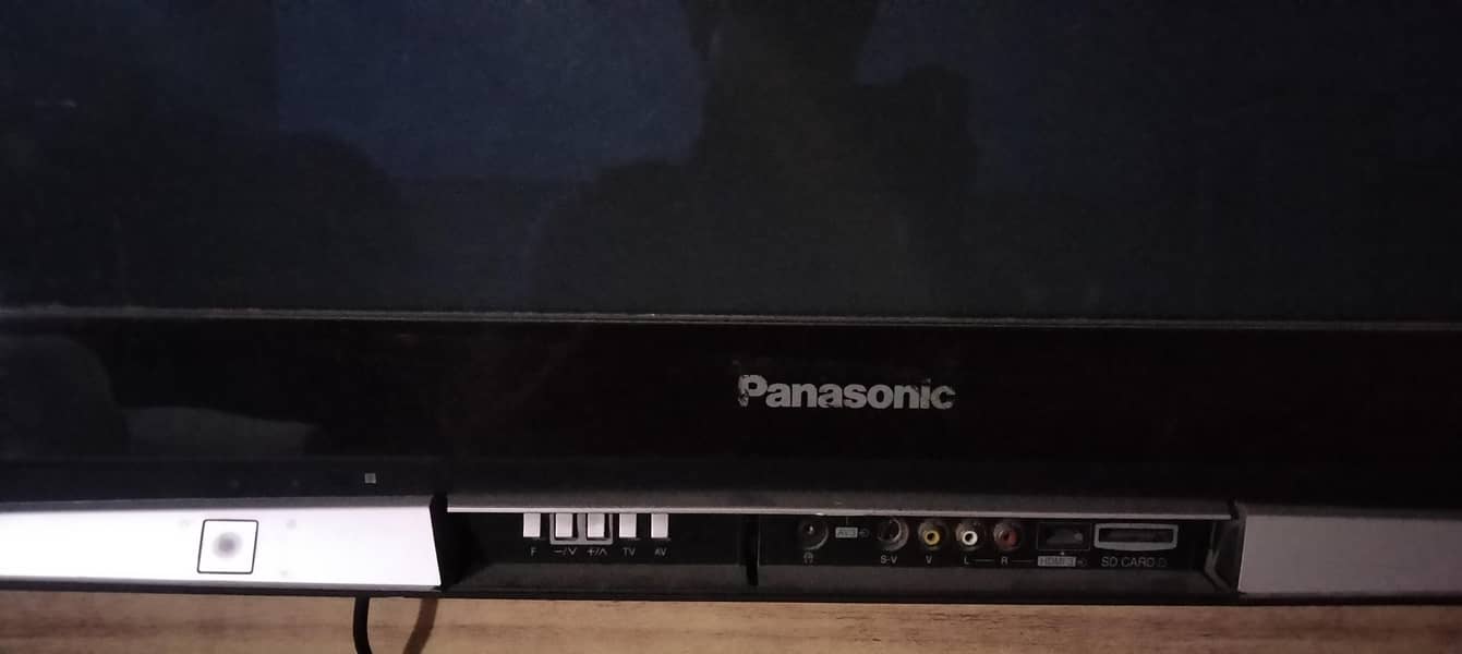 Panasonic 1