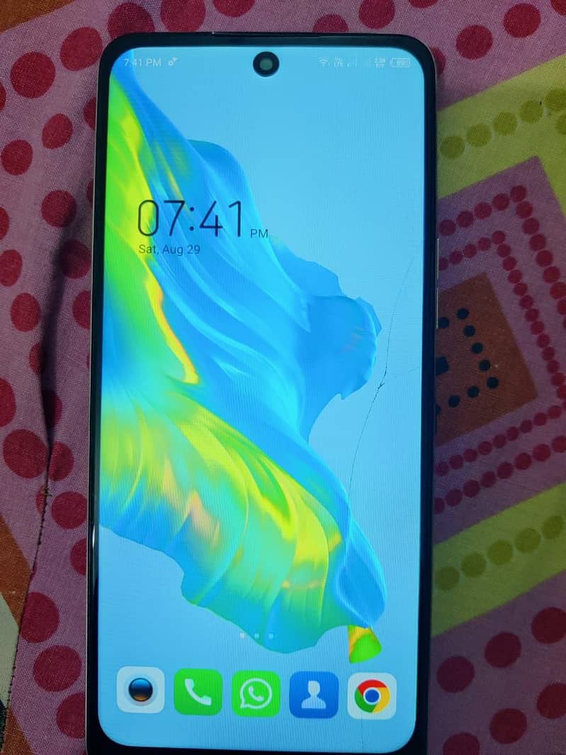 Tecno CAMON 18T 2