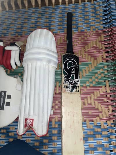 Cricket kit