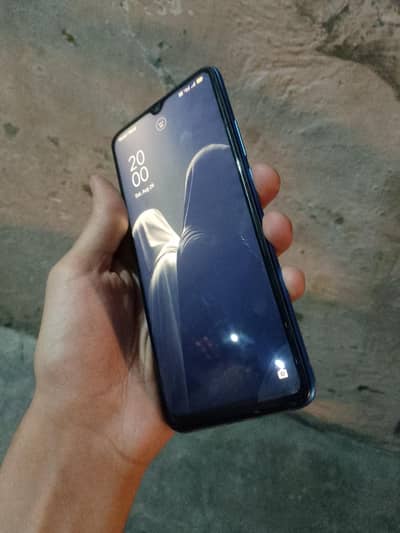 OPPO A16e