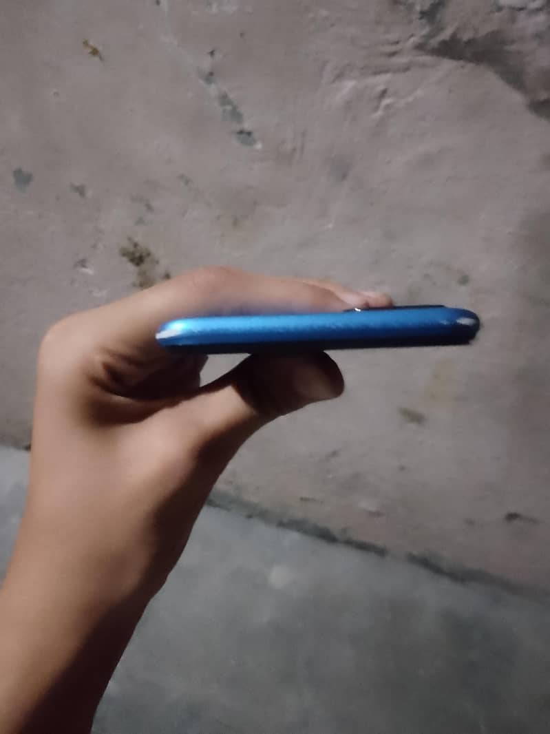 OPPO A16e 1