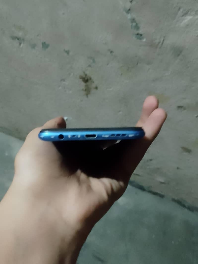 OPPO A16e 4