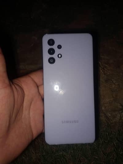 Samsung Mobile A32