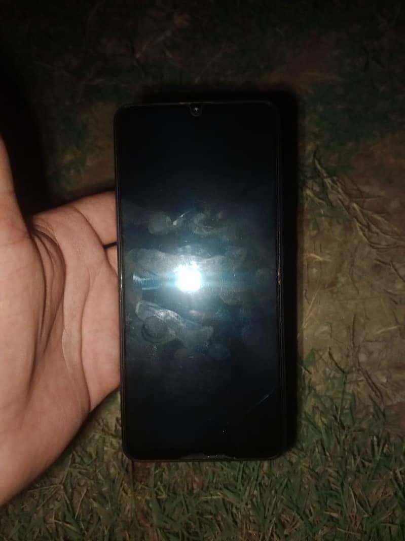 Samsung Mobile A32 3