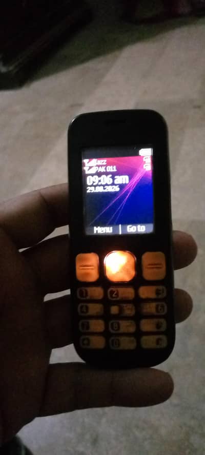 Nokia 101