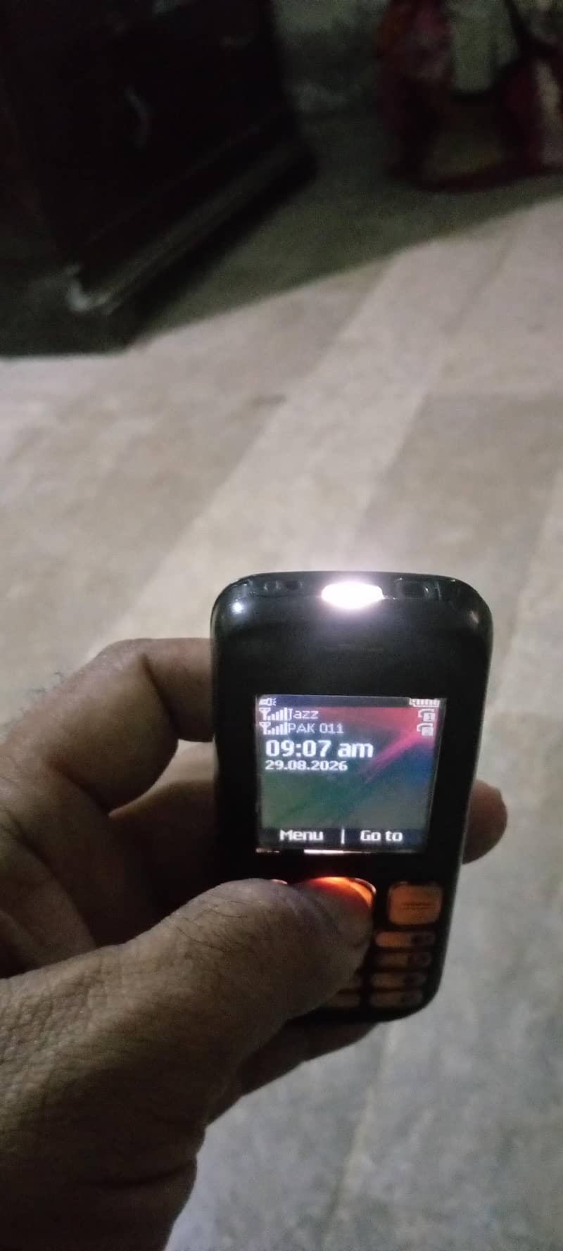 Nokia 101 2