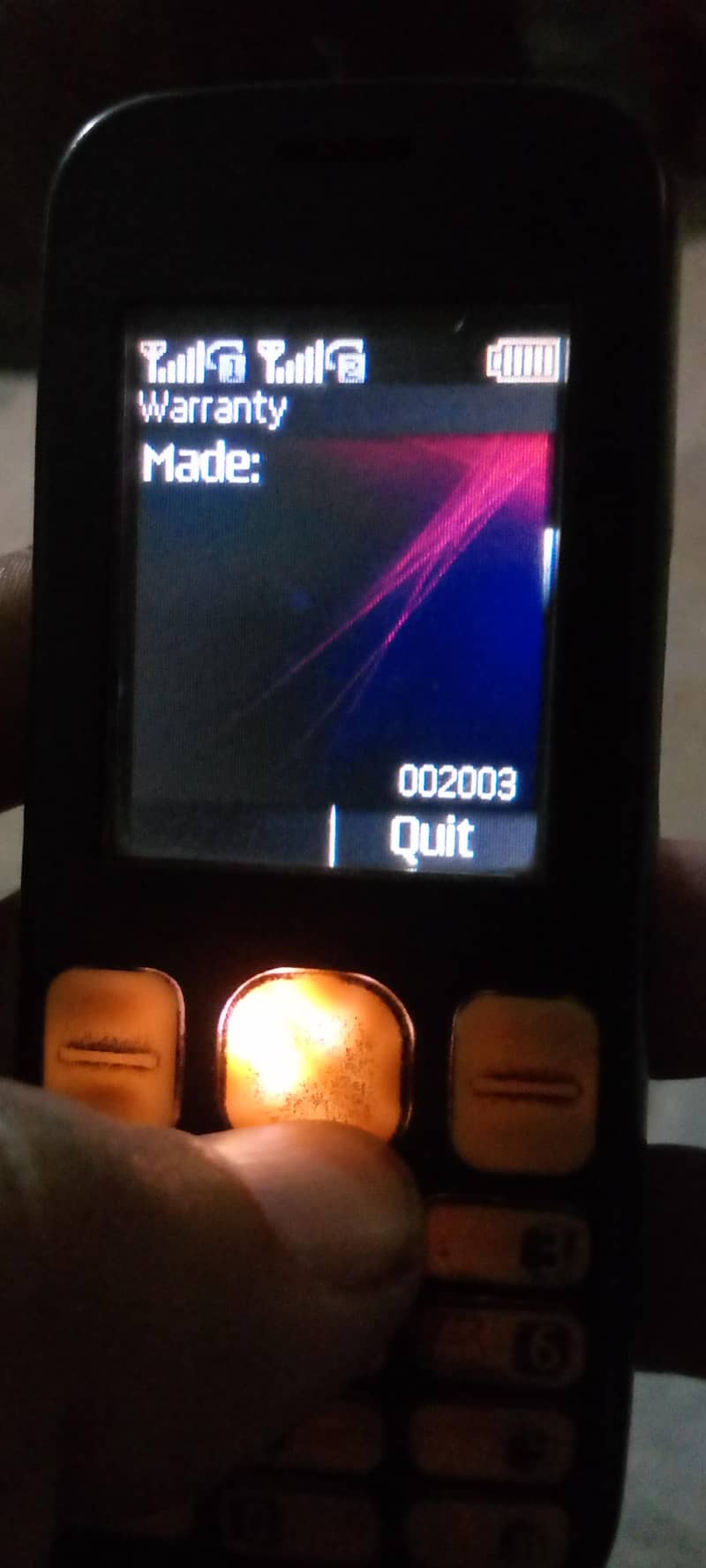 Nokia 101 4