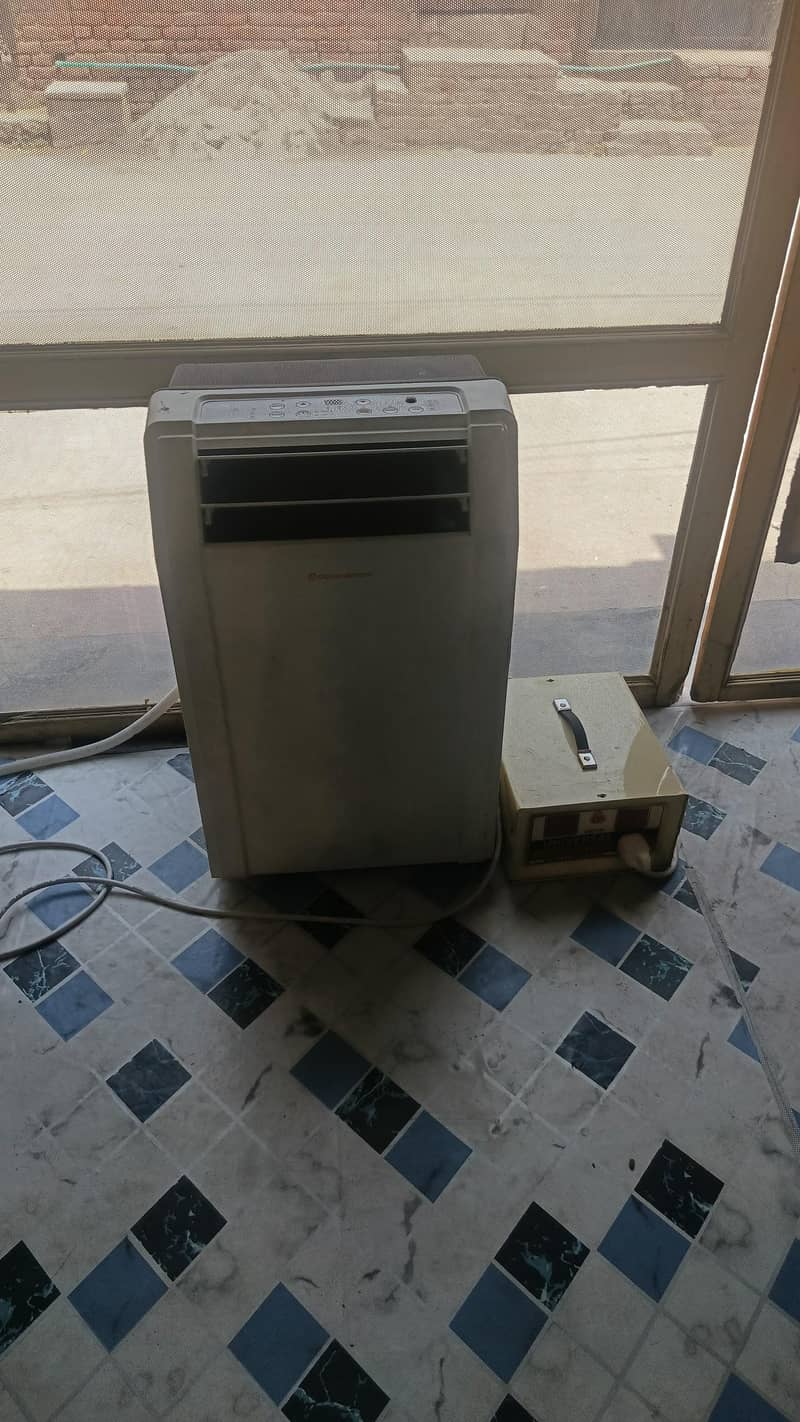 portable AC 2