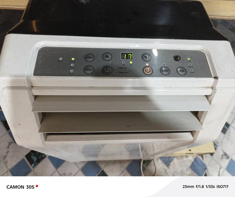 portable AC 3