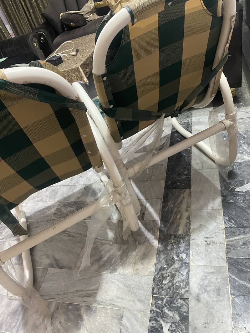 Garden chairs 0
