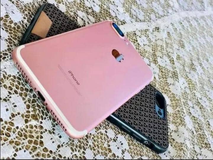 Apple iPhone 7 Plus 128 GB Memory 1