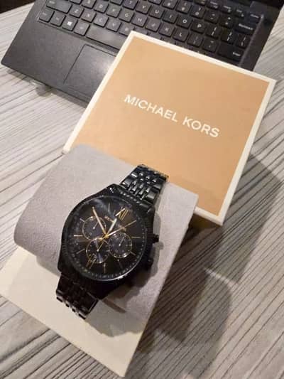 MICHAEL KORS BENNING MK8717