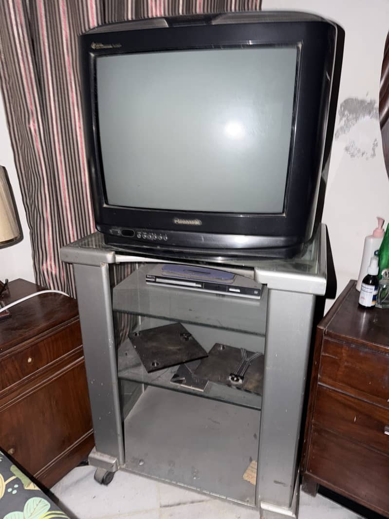 PANASONIC TV 0