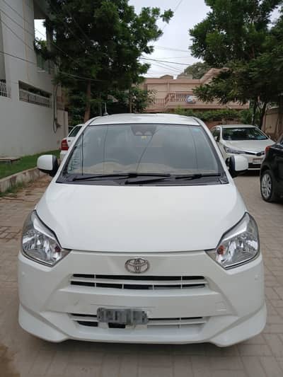 Toyota Pixis Epoch 2020 LSA 3