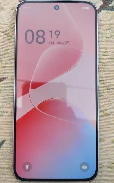 Infinix hot 60 Pro