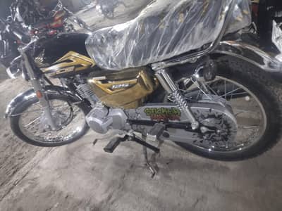 Honda self start for sale