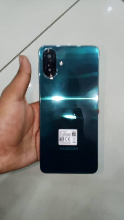 samsung glaxy a07 all okay