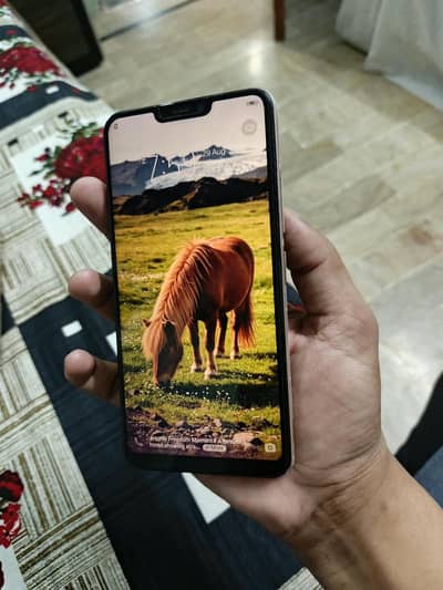 Vivo Y81