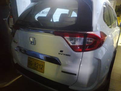 Honda City 1.3  manual transmission 2019 carnelian red