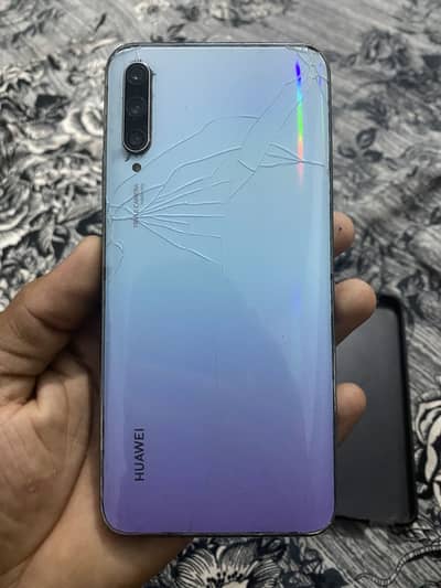 Huawei Y9s