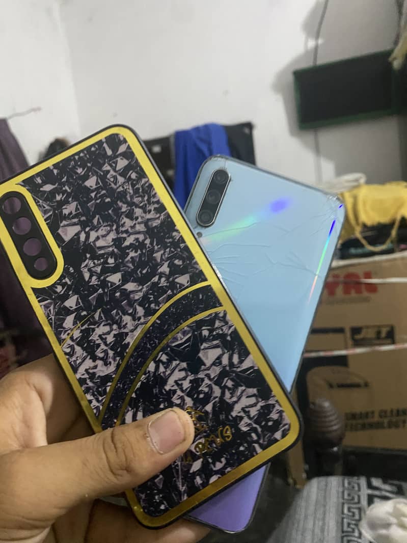 Huawei Y9s 1