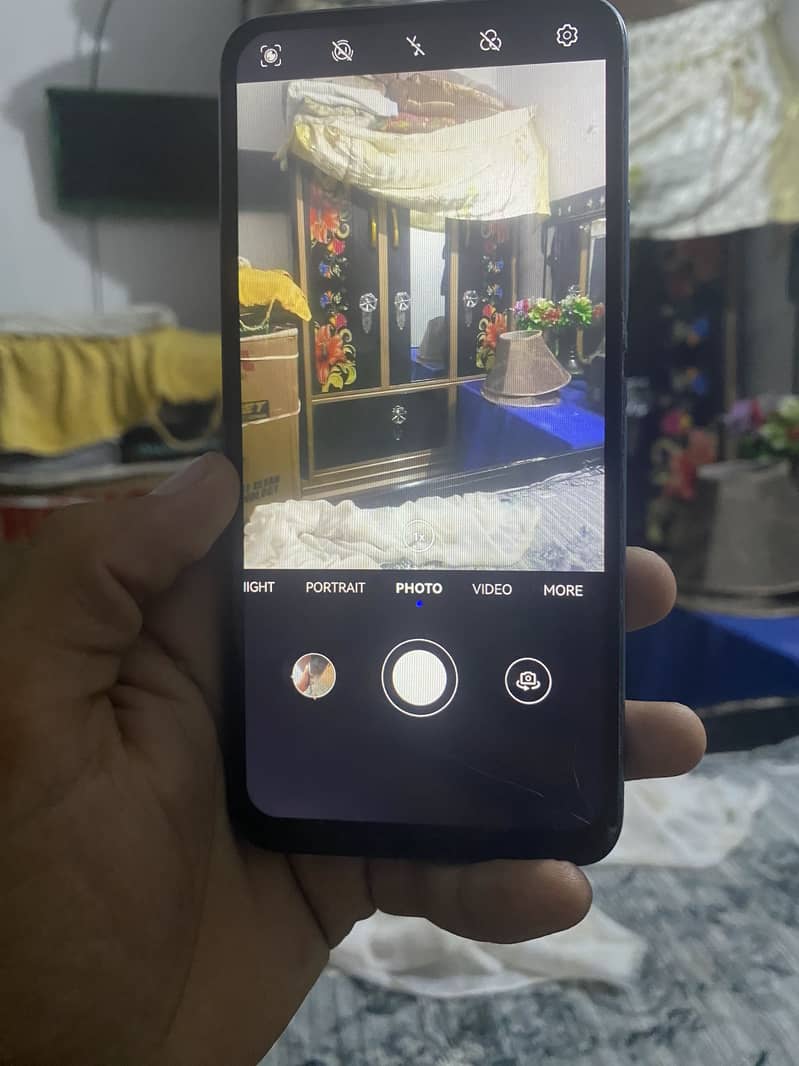 Huawei Y9s 2