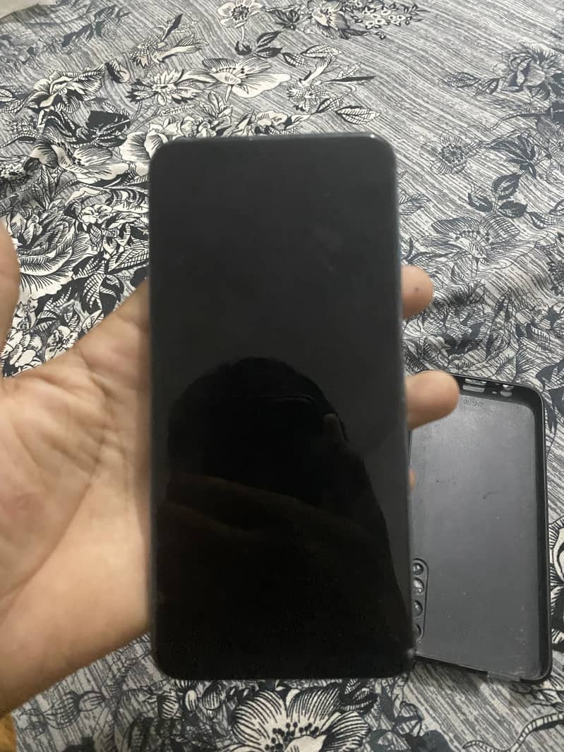 Huawei Y9s 4