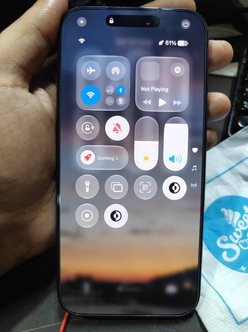 Apple iPhone 17 Pro Max 2