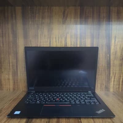 Lenovo | ThinkPad X13 Gen 2 | 8 GB RAM | 256 GB ROM