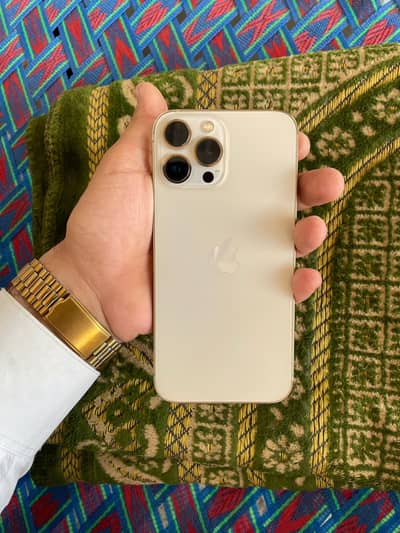 Apple iPhone 13 Pro Max