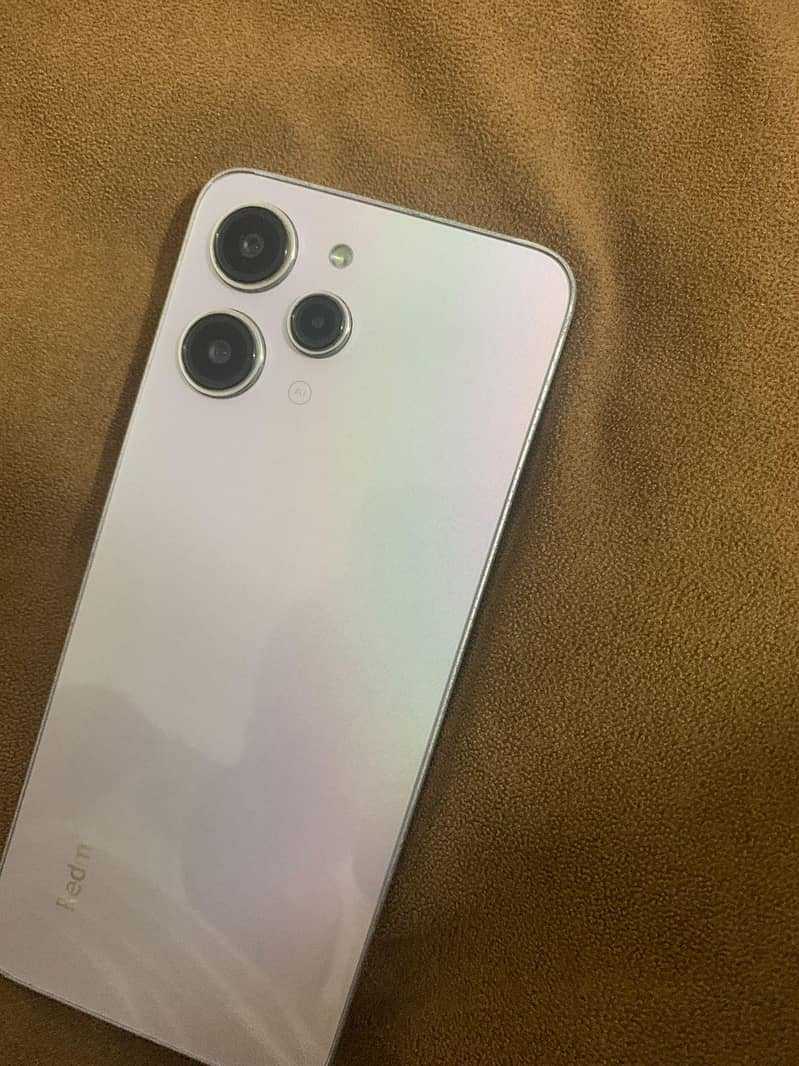 Xiaomi Redmi 12 6