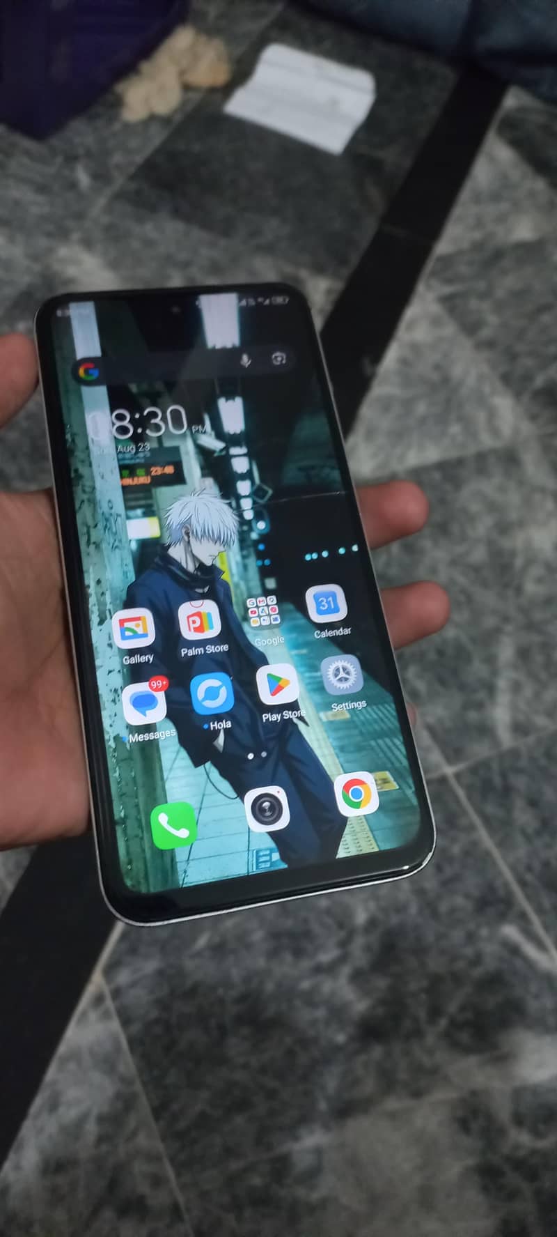 Tecno Spark Go 1 1