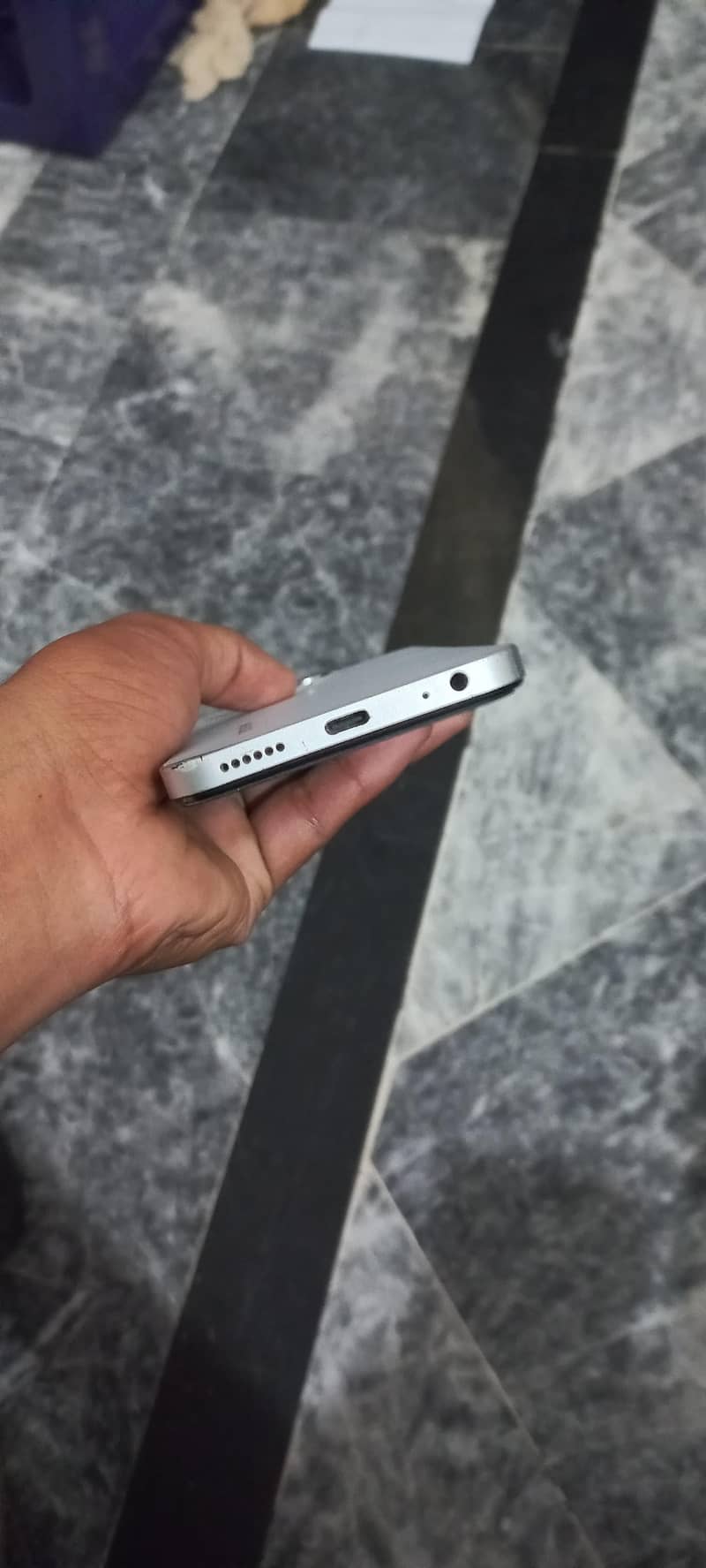 Tecno Spark Go 1 3