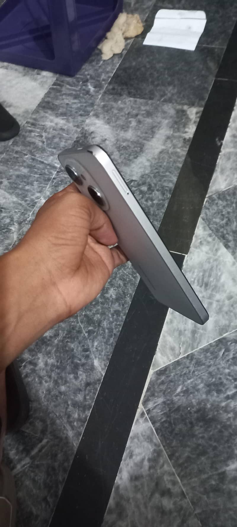 Tecno Spark Go 1 4