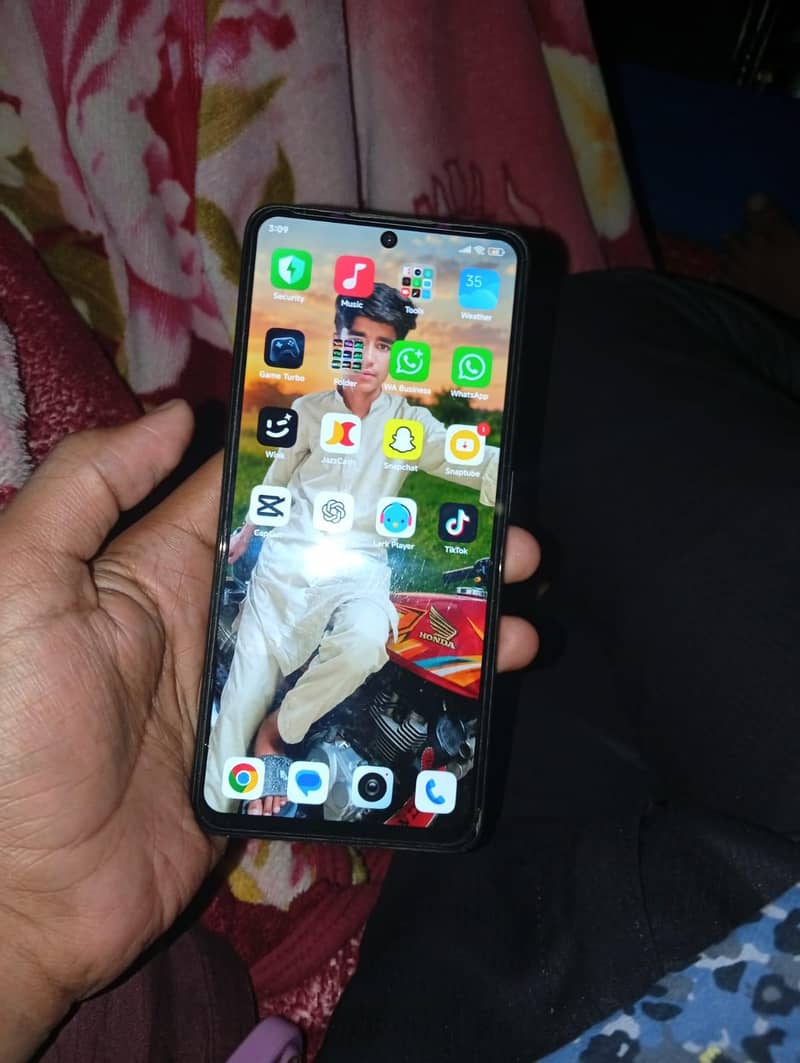 Xiaomi Redmi Note 11 Pro 3