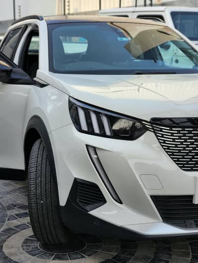 Peugeot 2008 Allure 2023 — Almost Brand New [ URGENT SALE ]