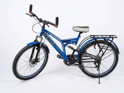 Bicycle for Sale – Excellent Condition