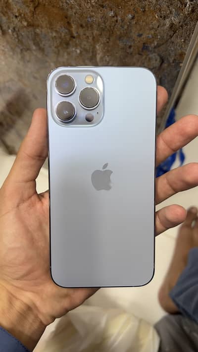 Apple iPhone 13 Pro Max