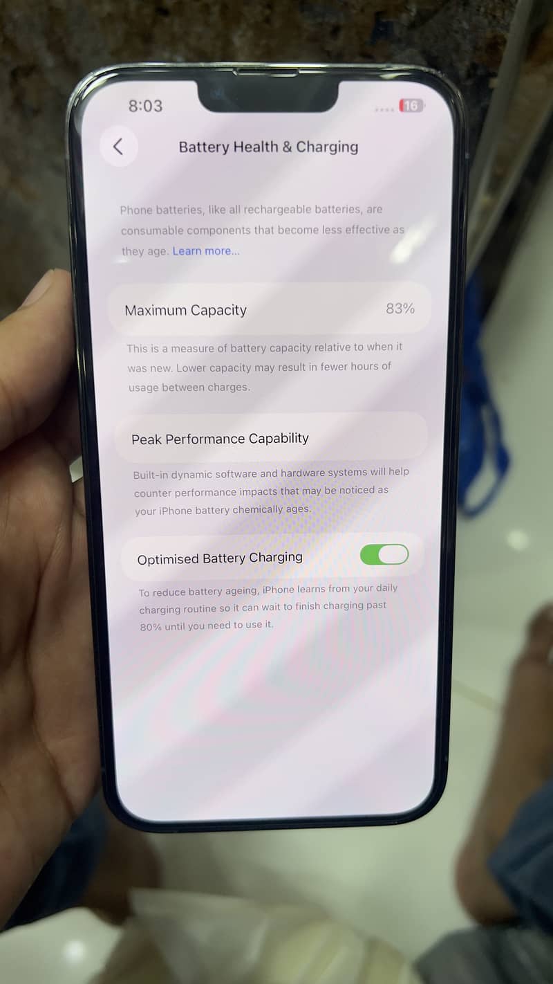Apple iPhone 13 Pro Max 3
