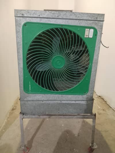 DC 12V Solar Air Cooler Narowal