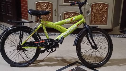 beatiful cycle